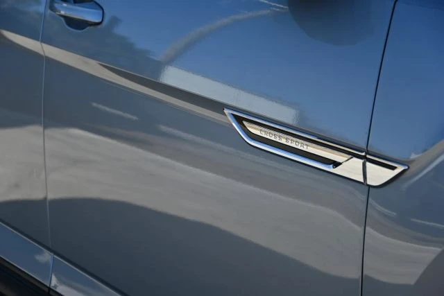2021 Volkswagen Atlas - Image 8 of 19