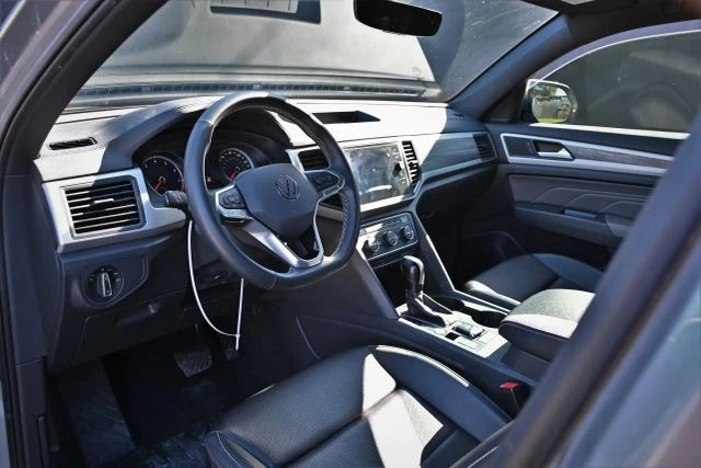 2021 Volkswagen Atlas - Image 13 of 19