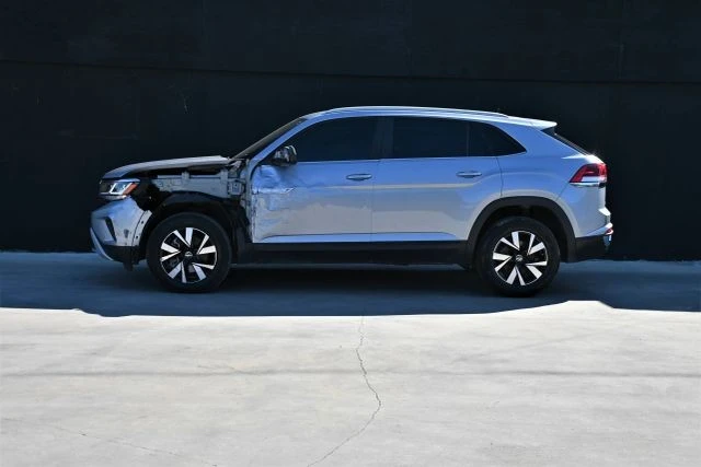 2021 Volkswagen Atlas - Image 7 of 19