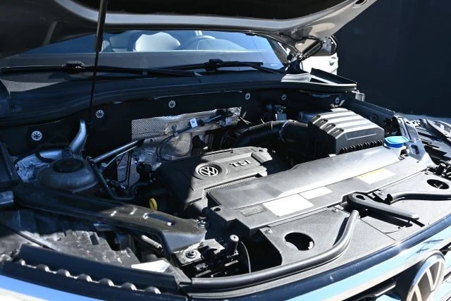 2021 Volkswagen Atlas - Image 18 of 19