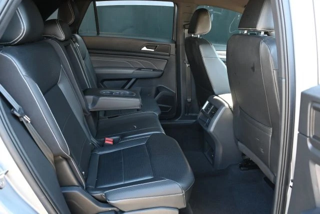 2021 Volkswagen Atlas - Image 16 of 19