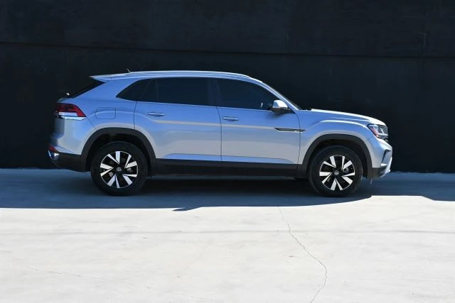 2021 Volkswagen Atlas - Image 6 of 19