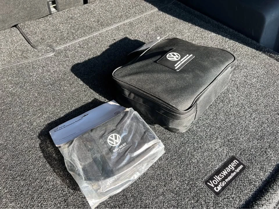 2021 Volkswagen Atlas - Image 7 of 12