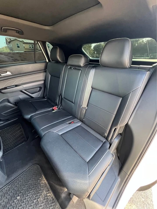 2021 Volkswagen Atlas - Image 10 of 12
