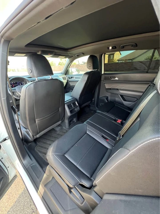 2021 Volkswagen Atlas - Image 11 of 12