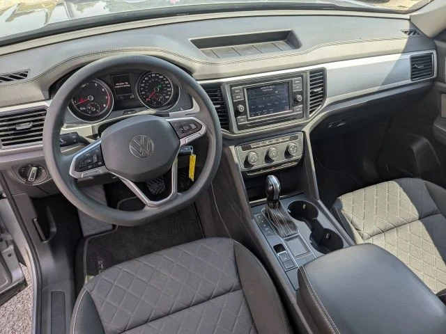 2021 Volkswagen Atlas - Image 9 of 21