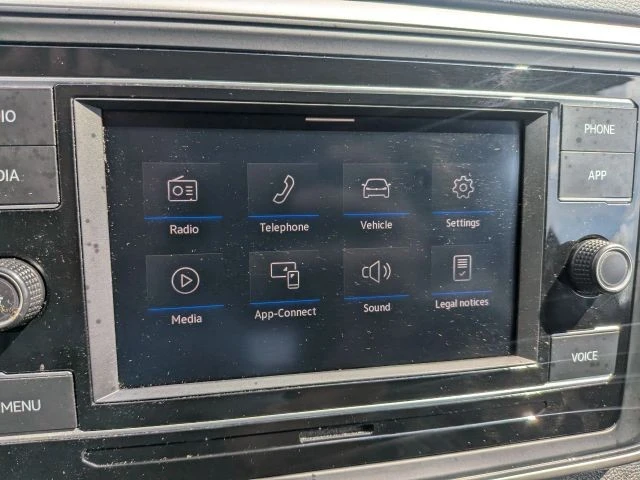 2021 Volkswagen Atlas - Image 13 of 21