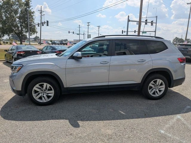 2021 Volkswagen Atlas - Image 5 of 21