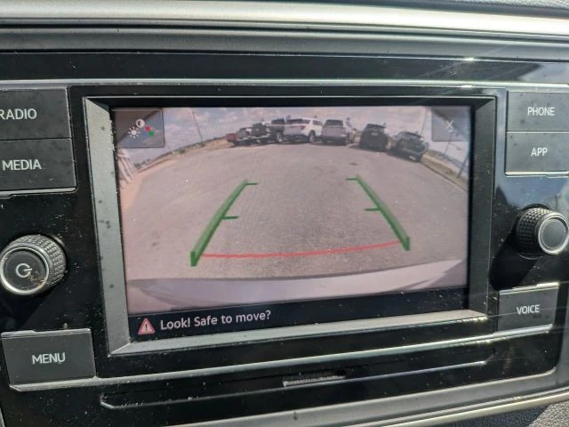 2021 Volkswagen Atlas - Image 14 of 21