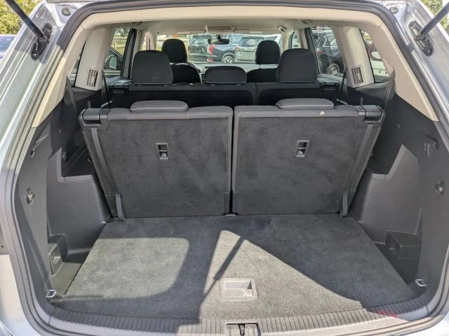 2021 Volkswagen Atlas - Image 16 of 21