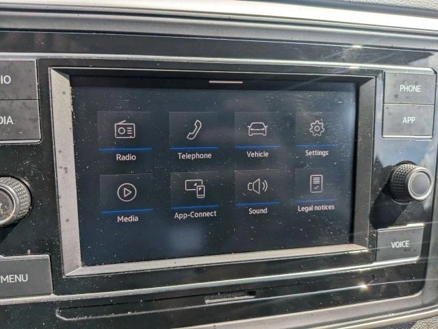 2021 Volkswagen Atlas - Image 13 of 21