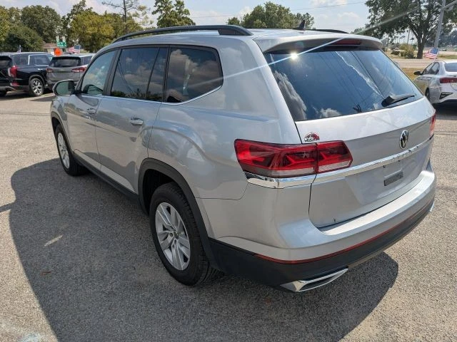 2021 Volkswagen Atlas - Image 6 of 21