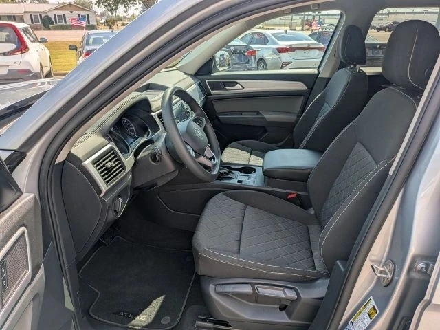 2021 Volkswagen Atlas - Image 10 of 21