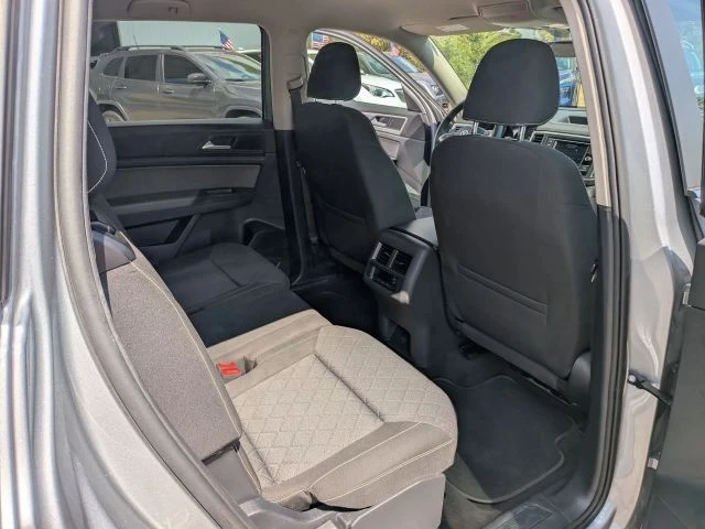 2021 Volkswagen Atlas - Image 12 of 21