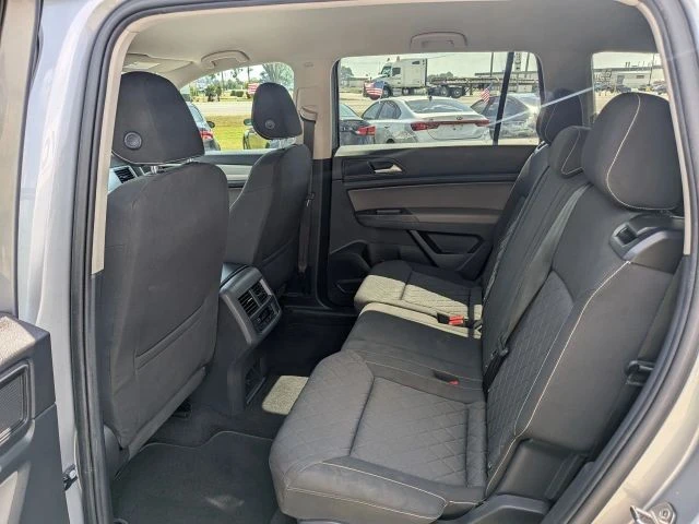 2021 Volkswagen Atlas - Image 11 of 21