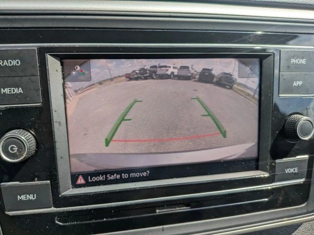 2021 Volkswagen Atlas - Image 14 of 21