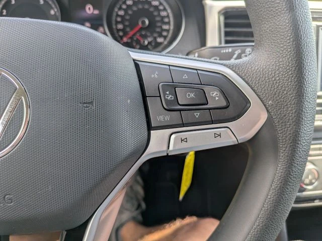 2021 Volkswagen Atlas - Image 20 of 21