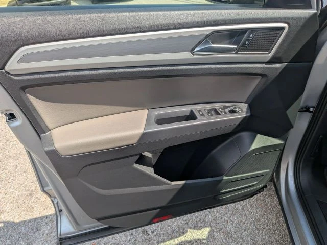 2021 Volkswagen Atlas - Image 17 of 21