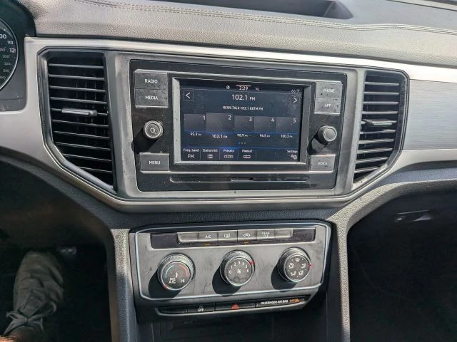 2021 Volkswagen Atlas - Image 15 of 21