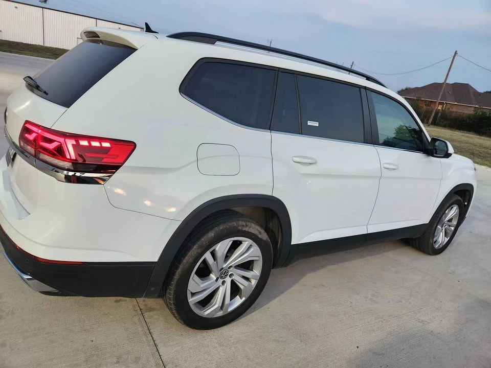 2021 Volkswagen Atlas - Image 7 of 15
