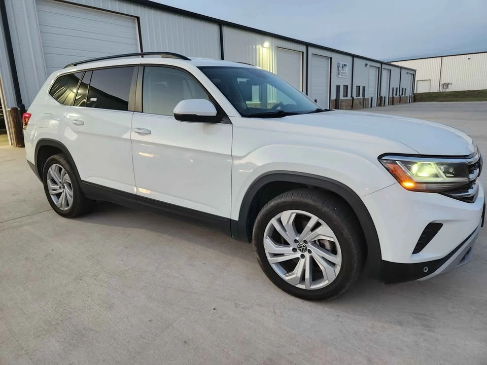 2021 Volkswagen Atlas - Image 6 of 15