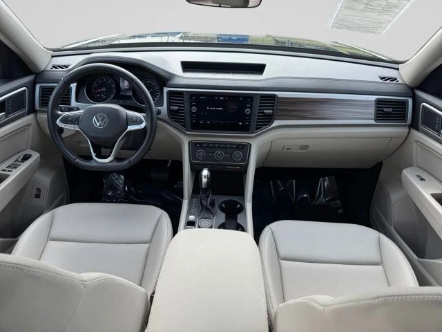2021 Volkswagen Atlas - Image 19 of 21