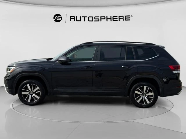 2021 Volkswagen Atlas - Image 5 of 21