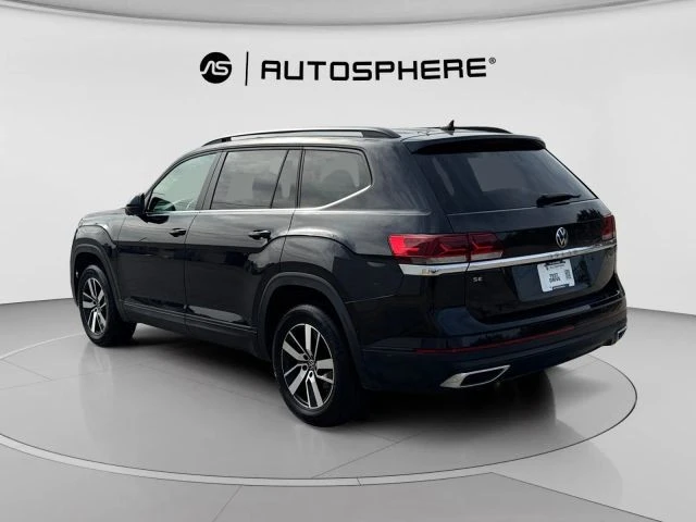 2021 Volkswagen Atlas - Image 7 of 21