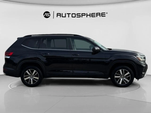 2021 Volkswagen Atlas - Image 11 of 21