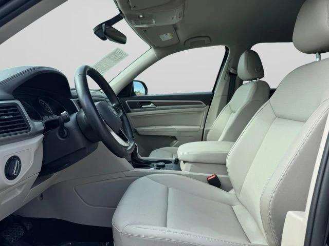 2021 Volkswagen Atlas - Image 17 of 21