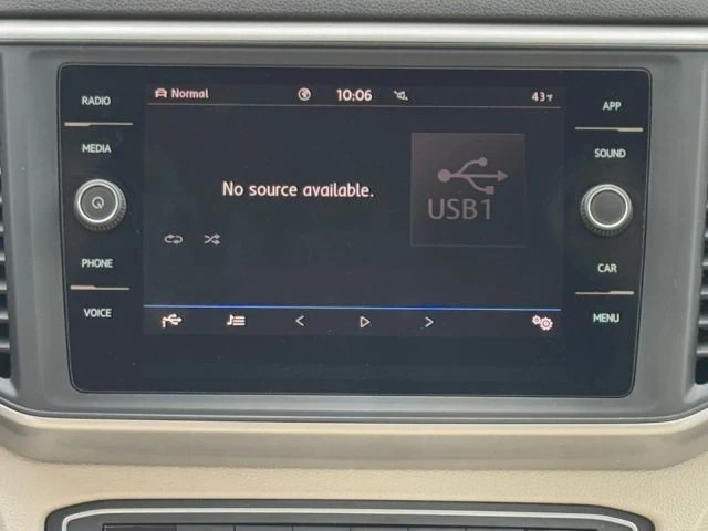 2021 Volkswagen Atlas - Image 21 of 21