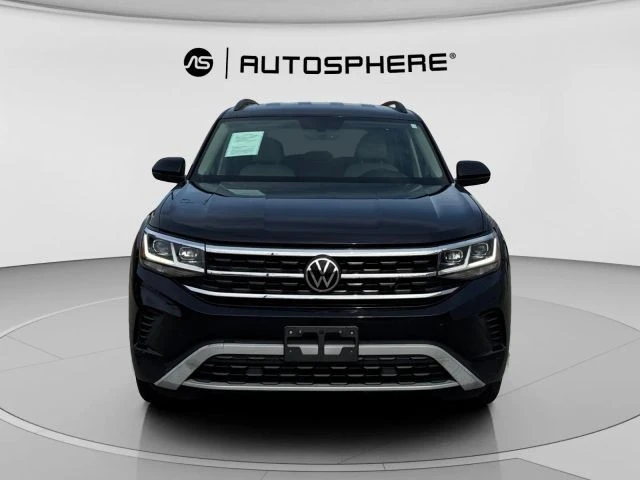 2021 Volkswagen Atlas - Image 2 of 21