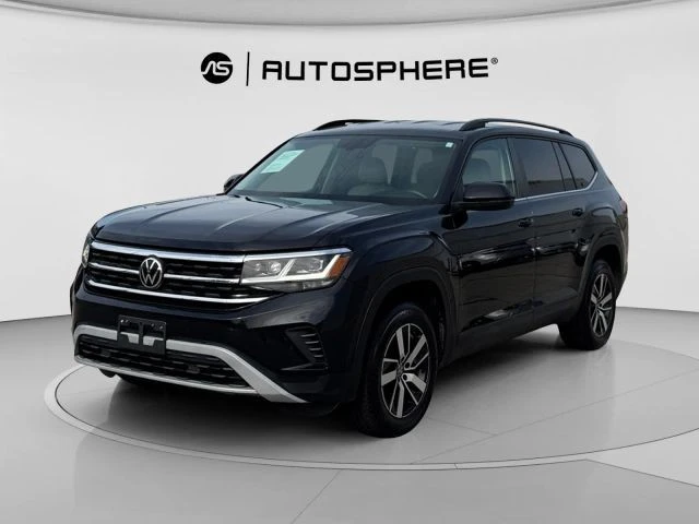 2021 Volkswagen Atlas - Image 4 of 21