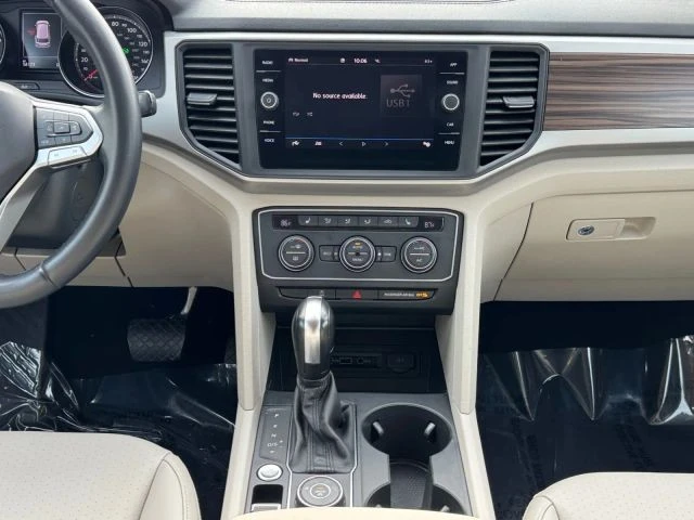 2021 Volkswagen Atlas - Image 20 of 21