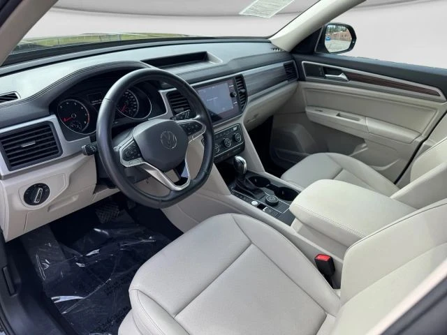 2021 Volkswagen Atlas - Image 16 of 21
