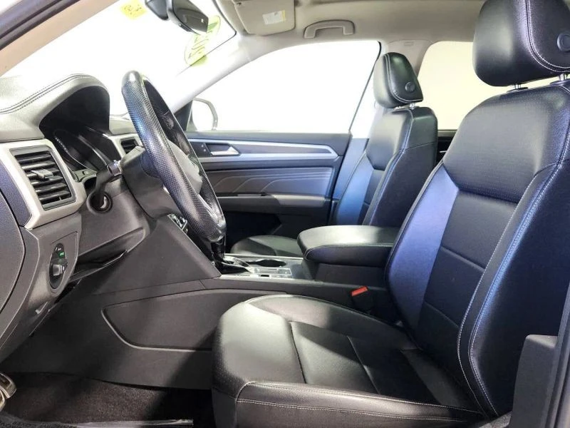 2021 Volkswagen Atlas - Image 11 of 12