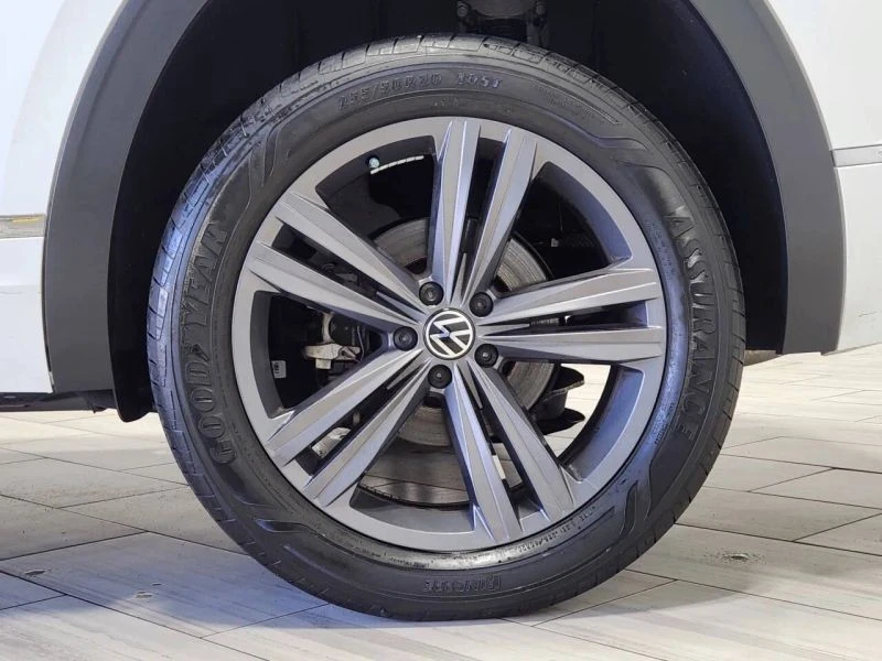 2021 Volkswagen Atlas - Image 9 of 12