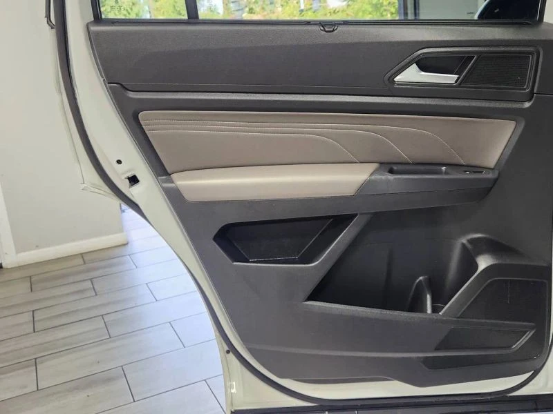 2021 Volkswagen Atlas - Image 12 of 12