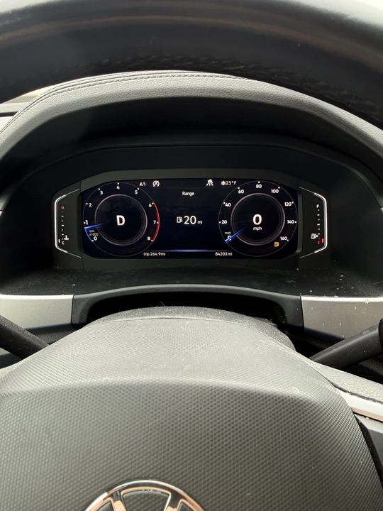 2021 Volkswagen Atlas - Image 6 of 19