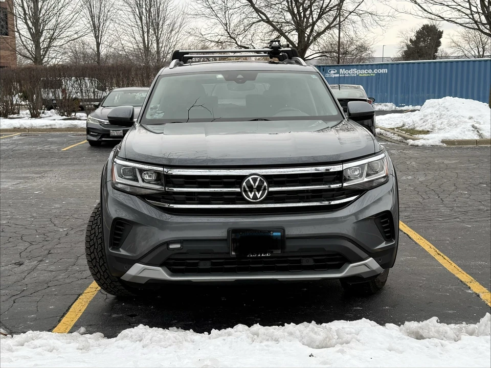 2021 Volkswagen Atlas - Image 19 of 19