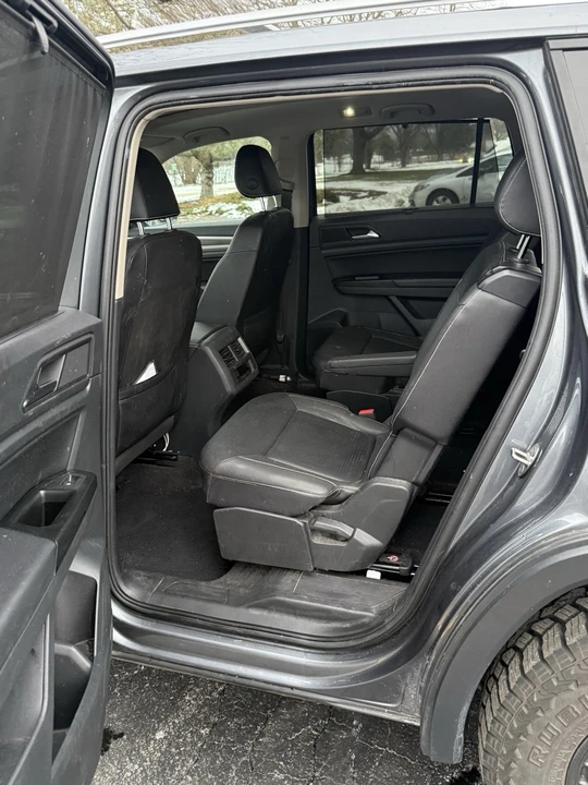 2021 Volkswagen Atlas - Image 4 of 19