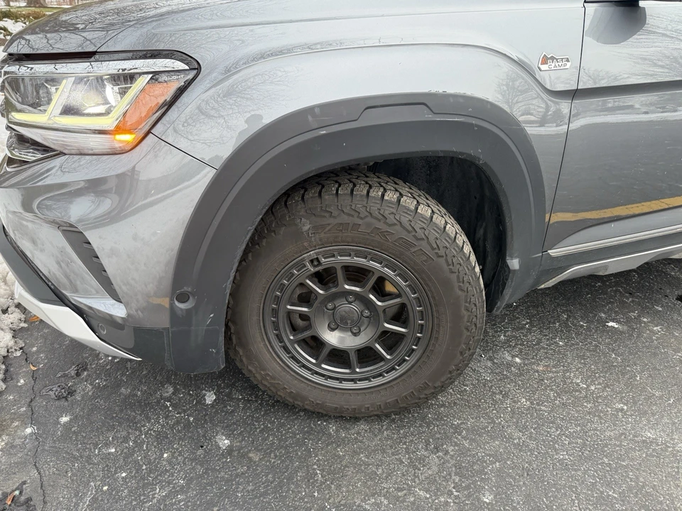 2021 Volkswagen Atlas - Image 13 of 19