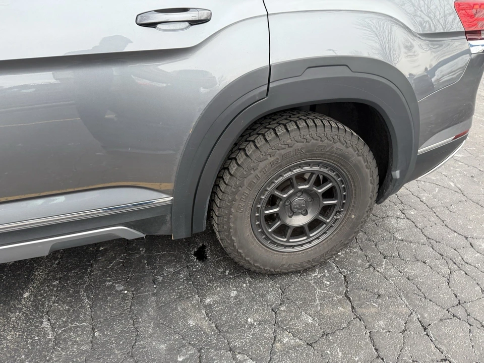 2021 Volkswagen Atlas - Image 14 of 19
