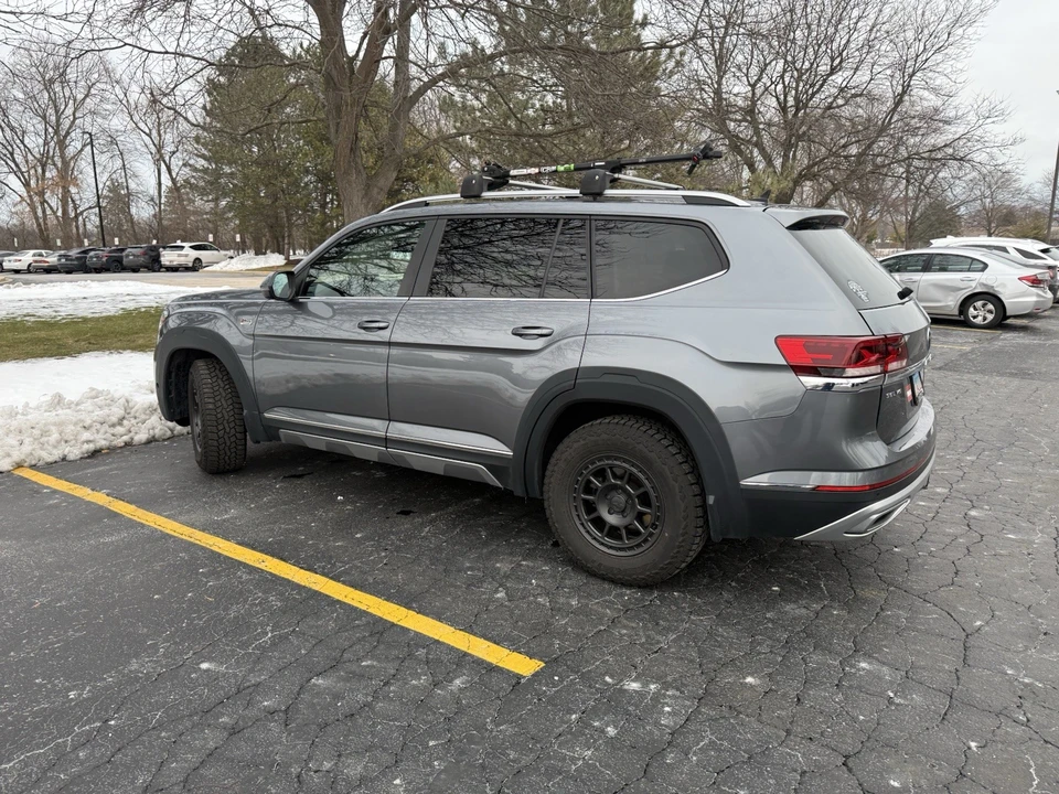 2021 Volkswagen Atlas - Image 16 of 19