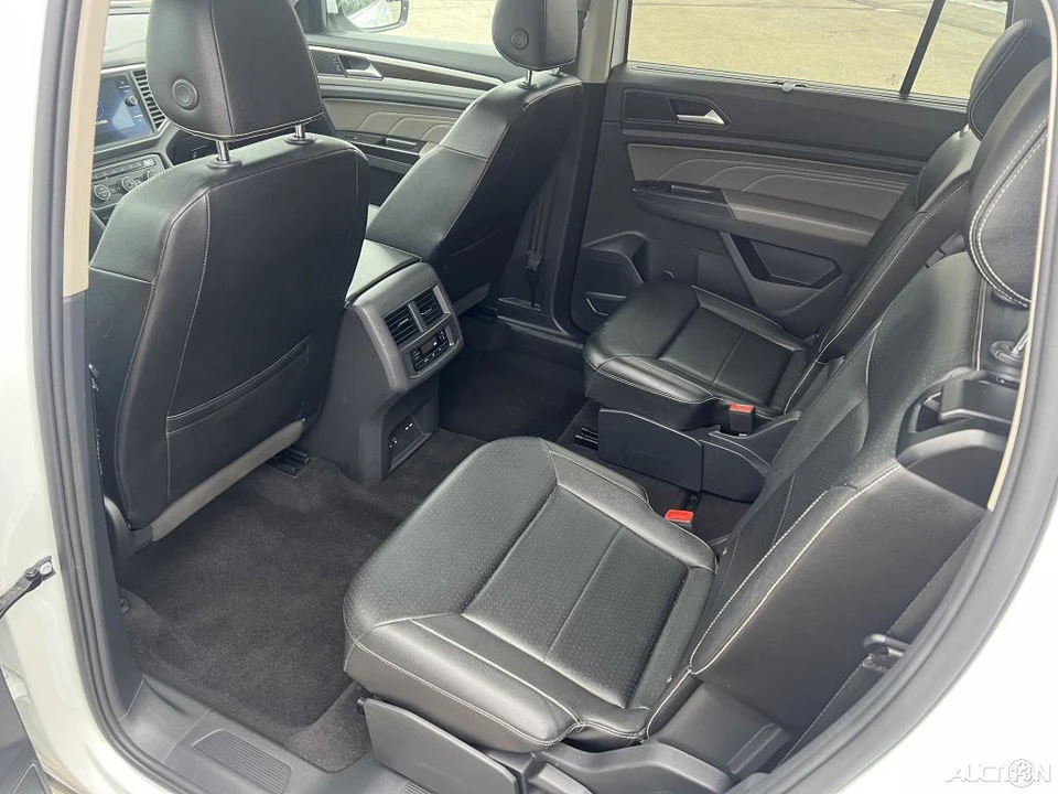 2021 Volkswagen Atlas - Image 6 of 12
