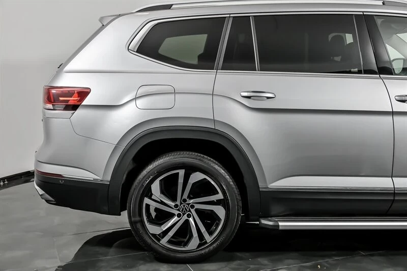2021 Volkswagen Atlas - Image 12 of 12