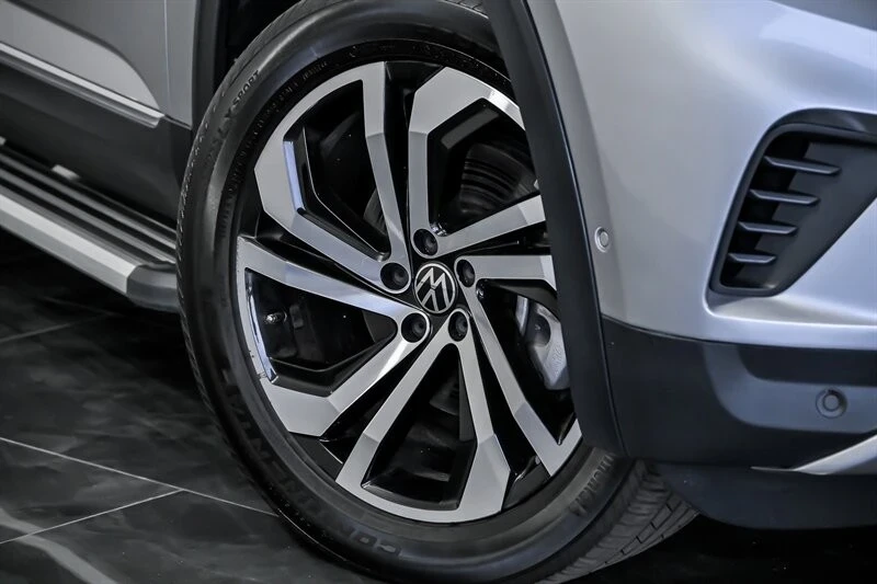 2021 Volkswagen Atlas - Image 3 of 12