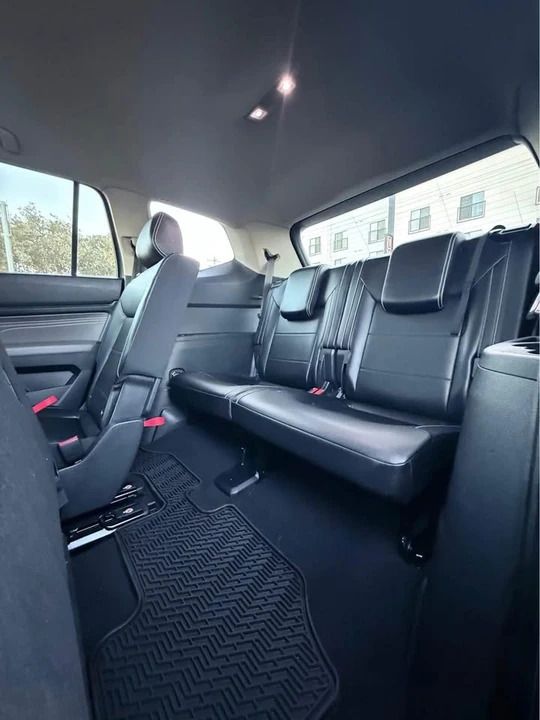 2021 Volkswagen Atlas - Image 5 of 5