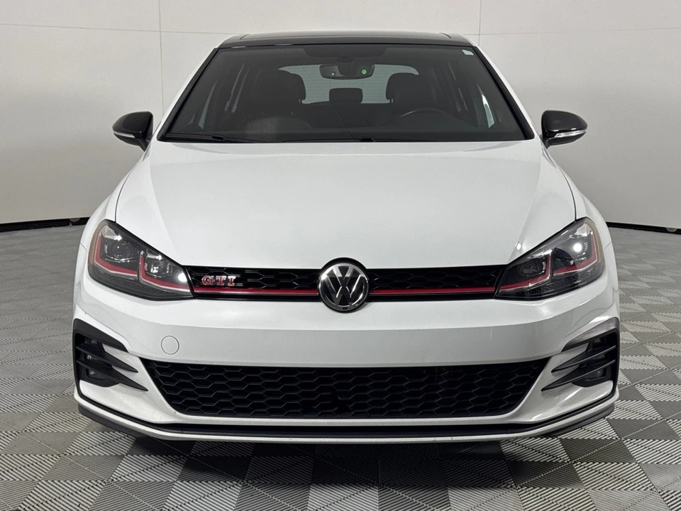 2021 Volkswagen GTI Mk8 - Image 11 of 12