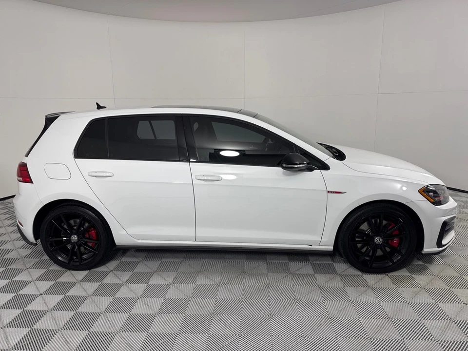 2021 Volkswagen GTI Mk8 - Image 4 of 12